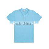 GZY Polo Shirt Stock Lots in Guangzhou thumbnail-5