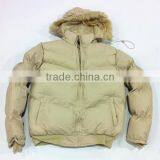 2014 Wholesale Simple Design Coat Women thumbnail-1
