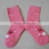Hot Sale Design Cartoon Animal Kids Sock thumbnail-2