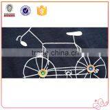 China Manufacturer Customized Fancy Boys Kid T-shirt thumbnail-4