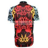 Pro Team Bike Wear Cycling Jersey Make Your Own Design Custom Clothes thumbnail-4
