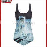Sending to FBA Warehouse Tan Through Swimwear Bulk Swimwear thumbnail-2