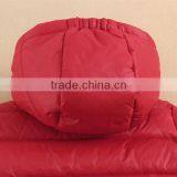 Wholesale Kids Trendy Clothing Coats Girls, Kids Girls Hoody Jackets, Infant and Toddler Down Coats thumbnail-5