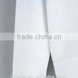 Blue Ombre Hooded Women Dip Hem Sweatshirt thumbnail-4