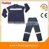China Supplier New Product Wholesale Safety Garments Work Shirts With Logo thumbnail-1