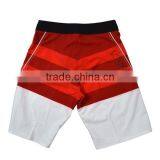 Fashion Wholesale Mens/Boy Board Shorts Custom Design Print Swim ShortS Board Shorts for OEM Service thumbnail-3