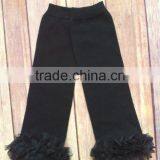 2015 Hot Sale OEM Service Navy Pattern Cute Cotton Fabric for Baby Leg Warmer for Kids thumbnail-2