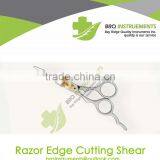 Razor Edge Scissors