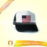 Customize Plain Snapback Hats/Sports Caps thumbnail-1