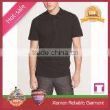 Newest Design Wholesale Attractive Fancy Sports Polo Shirt OEM China thumbnail-6