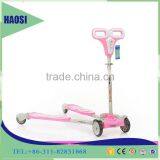 New Fashion Child Scooter Kids Scooter Cool Baby Kick Scooter thumbnail-3