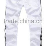China Oem Custom Quality Cotton/polyester Mens Sports Pants thumbnail-3