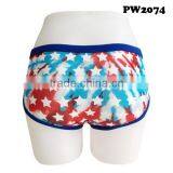 Star Printing Underwear for Ladies thumbnail-2