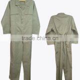 High Quality Wholesale Mens Coverall Reflective Safety Hi Vis Workwear thumbnail-4