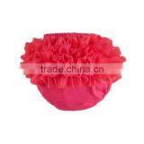 S32472W Wholesale Baby Cotton Bloomers Cute Baby Pants Cotton Crumple Baby Bloomers thumbnail-2