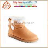 2014 Hot Sales New Fashion Winter Kids Footwear thumbnail-1