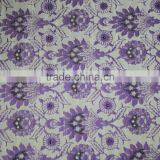 Hot Sale Fashion Textile Fabric, Shaoxing Factory Customize Fabric thumbnail-4