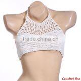Summer Wear Gothic Style Bra Top thumbnail-5