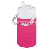 USA Made Igloo 1/2 Gallon Beverage Cooler - 2 Quarts (1.89 Liters), Has a Wide Mouth Opening and Comes With Your Logo thumbnail-6