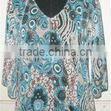 Ladies Blouse thumbnail-1