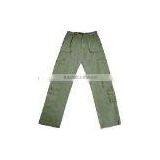 Casual Cotton Pants for Mens thumbnail-1