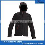 Fashion Custom Nylon Windproof Jacket thumbnail-2