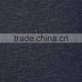 Round Neck Long Sleeves Backless Knitted Sweater Woman Sweater thumbnail-5