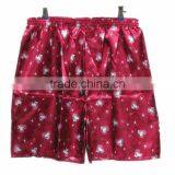 Sublimated Custom Board Men Shorts Beach Mens Shorts SH012 thumbnail-1