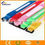 Outdoor Sport LED Colorful Safety Wristband thumbnail-5