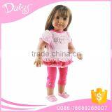 Bulk Wholesale Kids 18 Inch American One Reborn Baby Doll Kits Clothing thumbnail-2