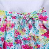 Flower Dresses Girl Clothes Online thumbnail-4