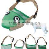 Pet Dog Anti-biting Adjustable Safety Mask Duck Breathable Muzzle thumbnail-4