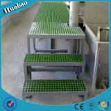 High Strength FRP Grating for Sale Tree Pool Cover thumbnail-5