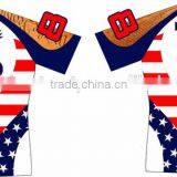Sublimated Rugby Shirts thumbnail-1