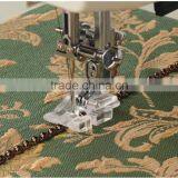 Beading Foot Narrow Groove For Janome MC9900,MC12000,15000 9mm Max.Stitch Width Machines 202097006 thumbnail-4
