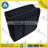 Complete Polyester Bag Shoe Polish Kit With Sponge Brush and Cleaning Cloth thumbnail-4