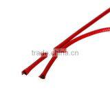 Findings Red 3mm Polyamide Nylon Jewelry Thread Cord thumbnail-2