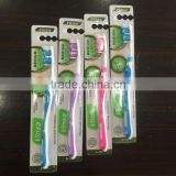 Best Selling Nylon Bristles Brush Personalized Toothbrush