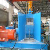 Professional PE/PP Color Masterbatch Pelletizing Machine Line thumbnail-3