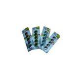 Hong Kong 30mm Metalic Color Magnetic Button thumbnail-1