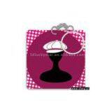 Sell 2D/3D Lenticular Keychain thumbnail-1