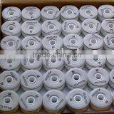 Pre-wound Bobbin Thread
