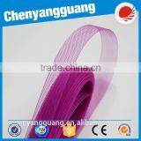Wholesale Colorful Crinoline Fabric For Crinoline Skirt, Wedding Dress thumbnail-3
