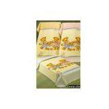 Acrylic Baby Blanket thumbnail-1