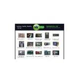 ACRUMATIC CD9CR HCM1011090ACR 9 CGA MONO MONITOR Replacement Monitor thumbnail-1