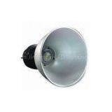 LED High Bay Light With 70W Power, 90 to 100lm/W Luminous Flux and 50 to 60Hz Frequency thumbnail-1