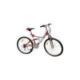 Sell Mountain Bicycle thumbnail-1