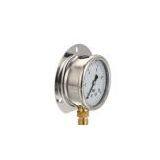 Liquid Filled Pressure Gauge thumbnail-1