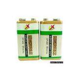 High-Volt 9V/6F22 Battery thumbnail-1