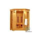 Waterstar Infrared Sauna House The Professional Manufacturer In China thumbnail-1